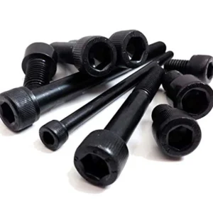 Allen Socket Head Bolt