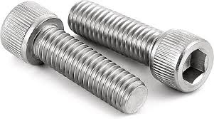 Allen Socket Head Bolt - Image 3