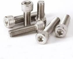 Allen Socket Head Bolt - Image 2