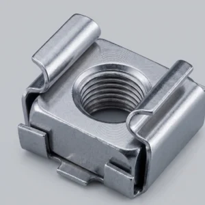 Cage Nut