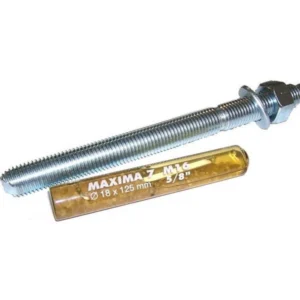 Chemical Anchor