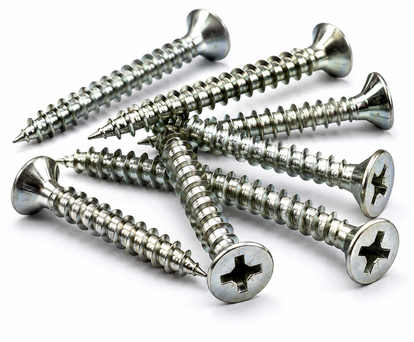 Chipboard Screw