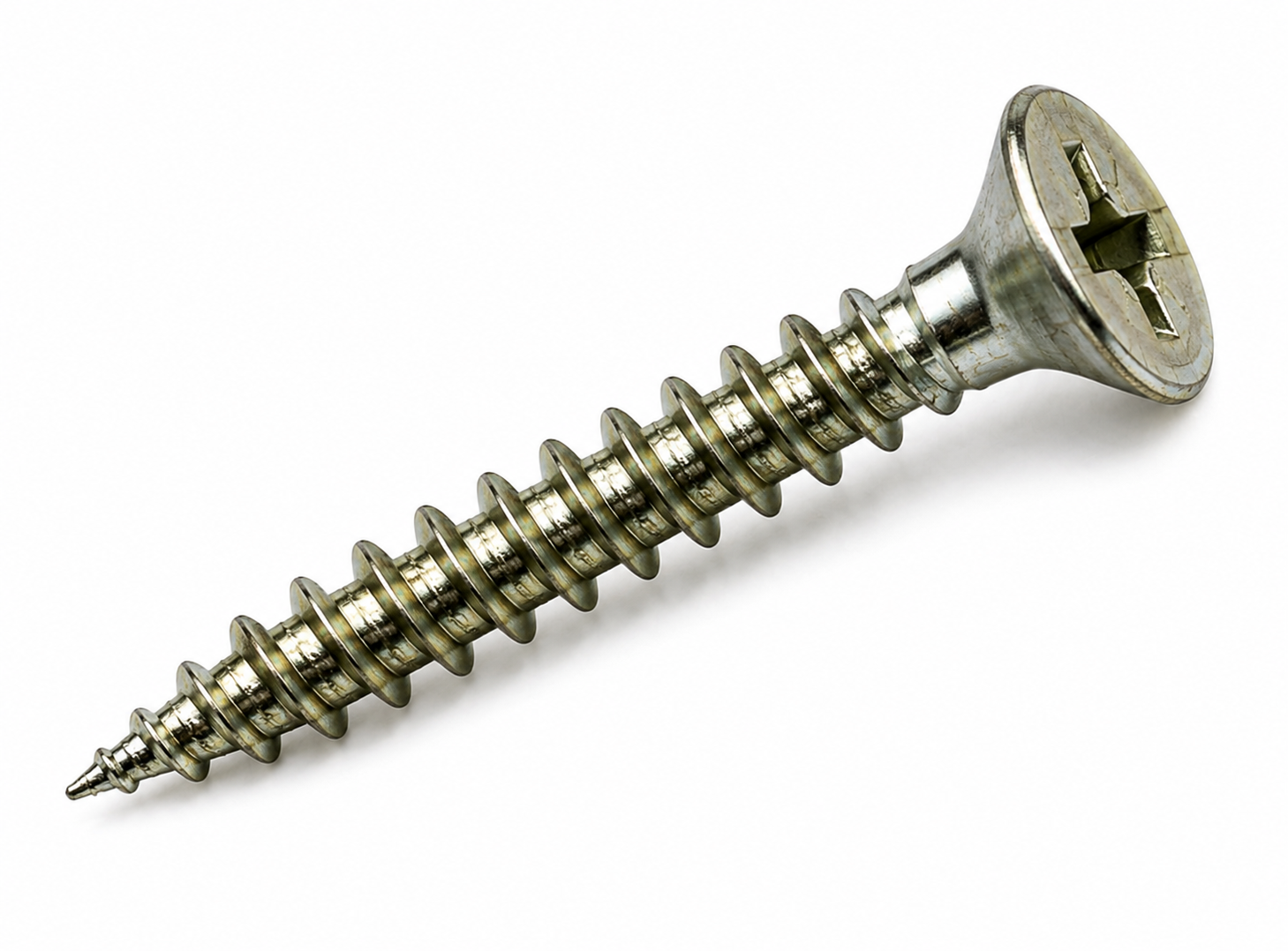 Chipboard Screw - Image 2