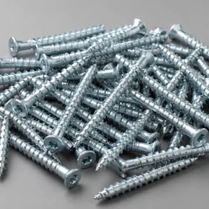 Concrete Screw