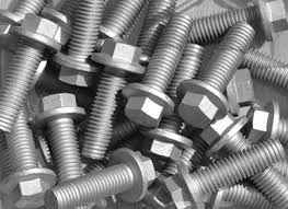 Dacromet coating