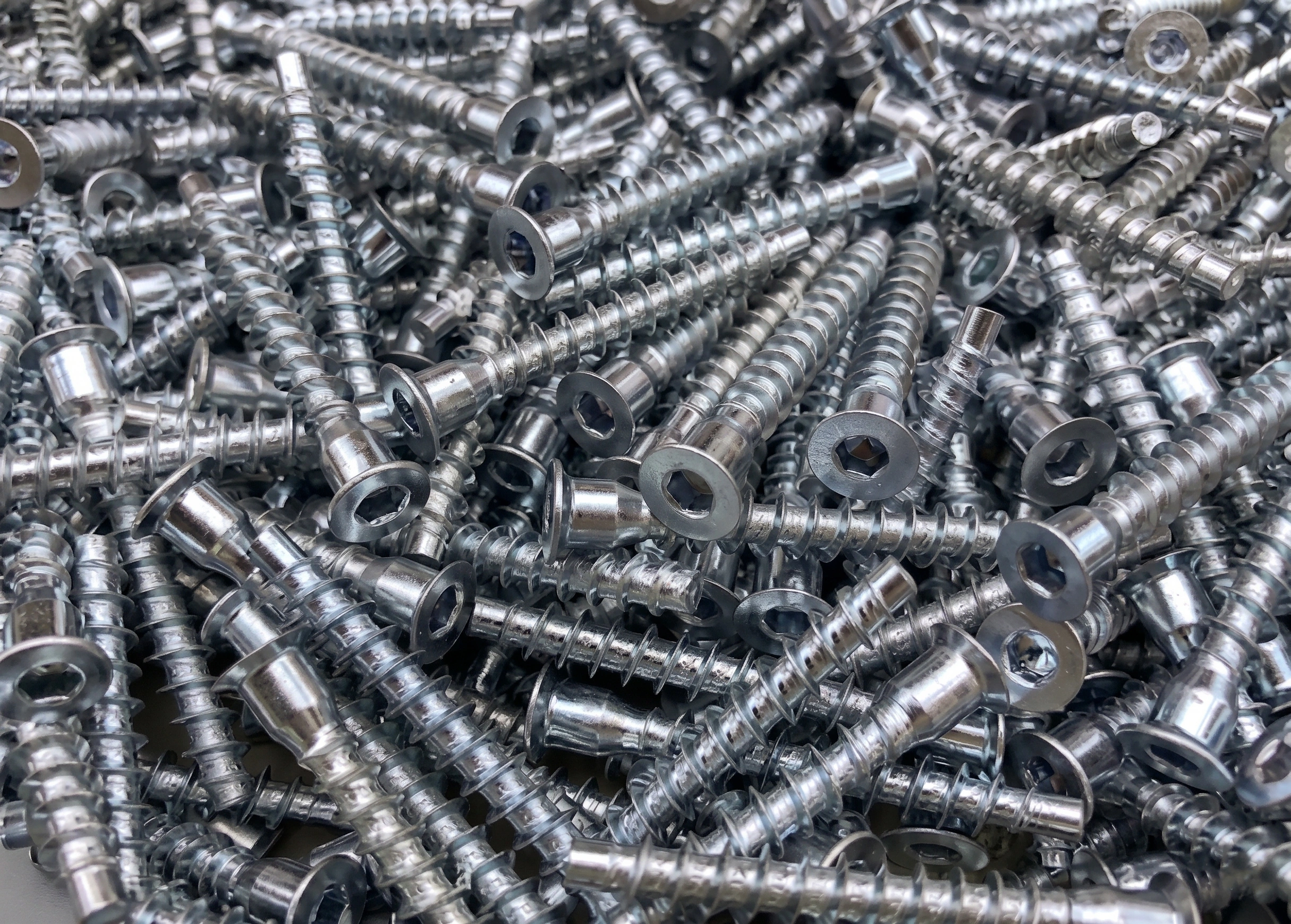 Furniture Screw