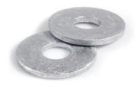 HDG washers