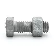 Hot dip Galvanised bolt - Image 3