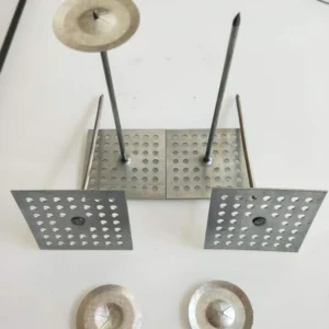 Insulation Pin