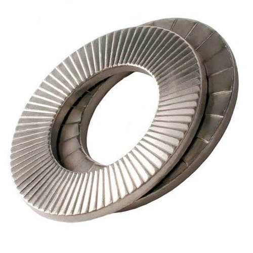 Nord-Lock Washer