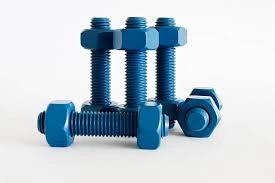 PTFE coating