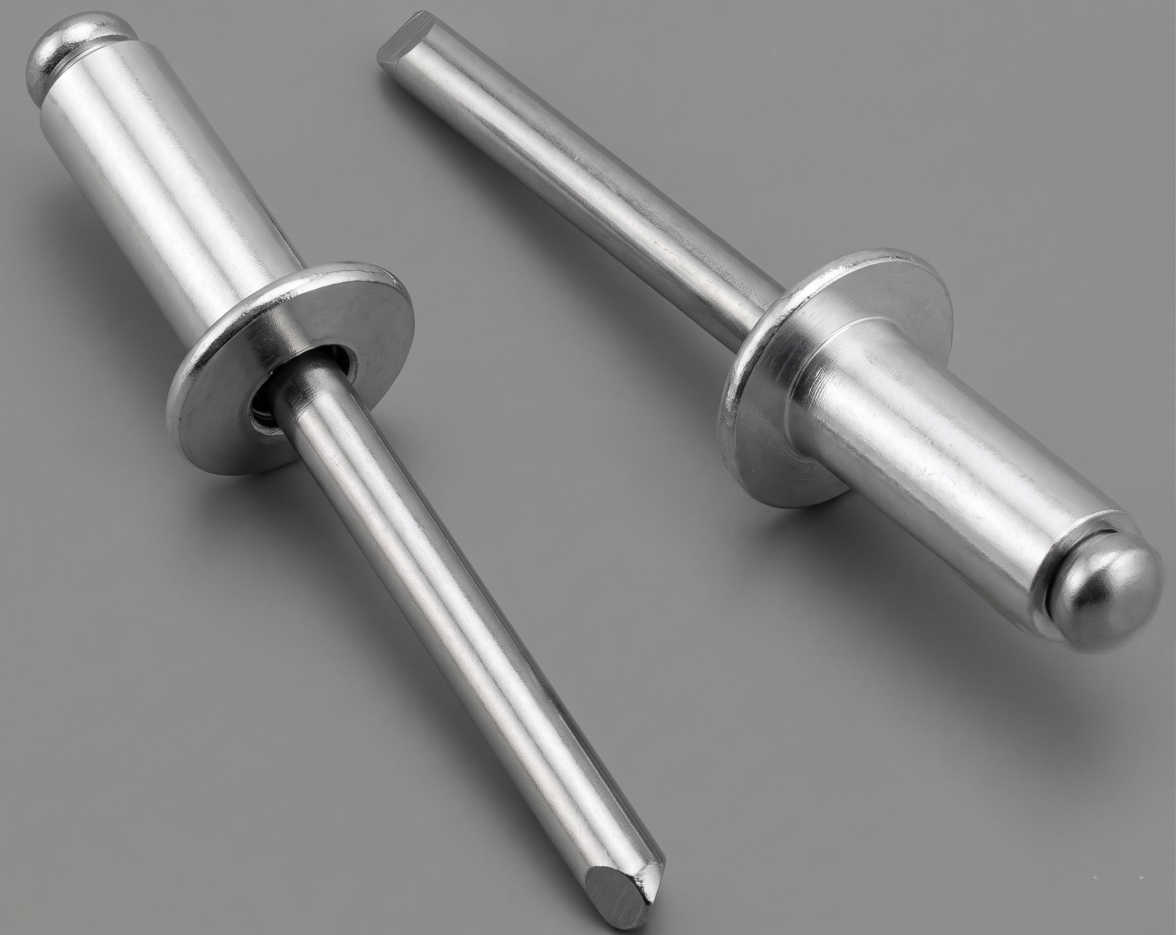 Rivets & Inserts