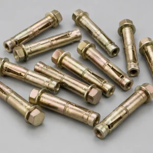 Rawl Bolt