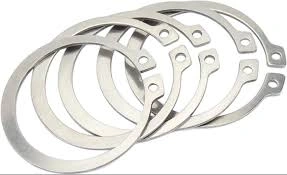 SS circlip