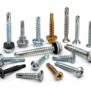 Self-Drilling Screw