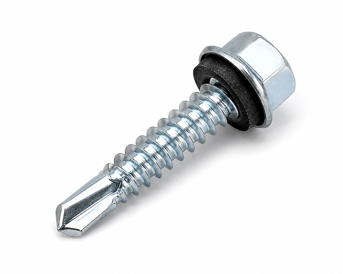 Self Drilling Screws4