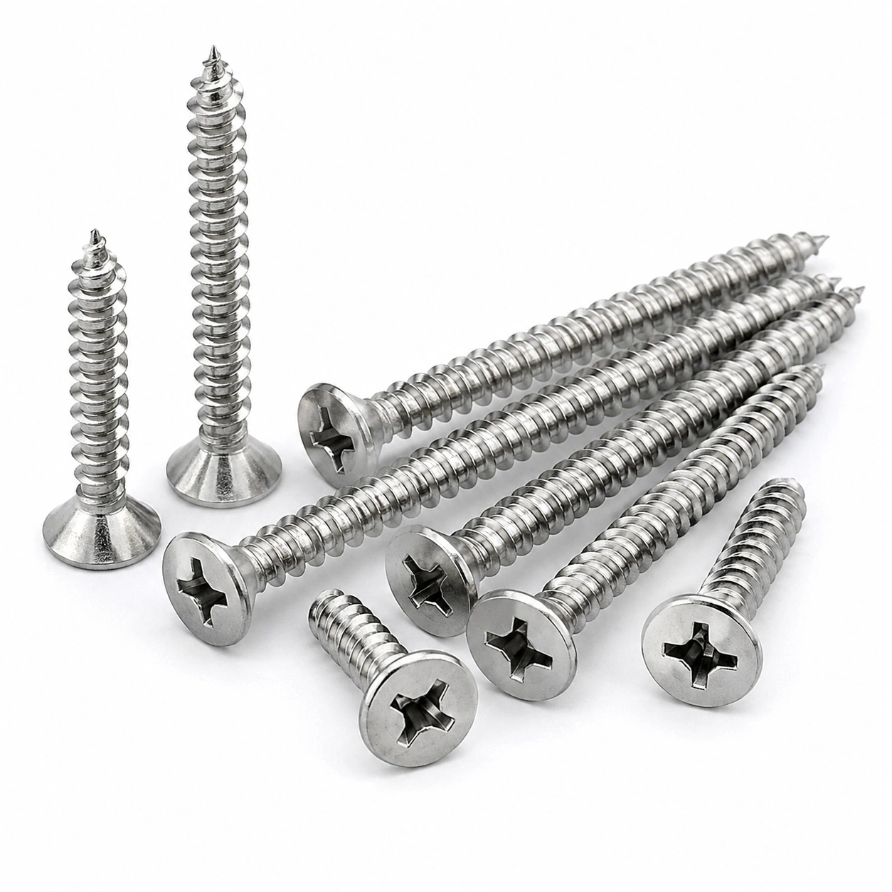 Self-Tapping Screw - Image 2