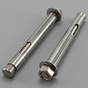 Sleeve Anchor
