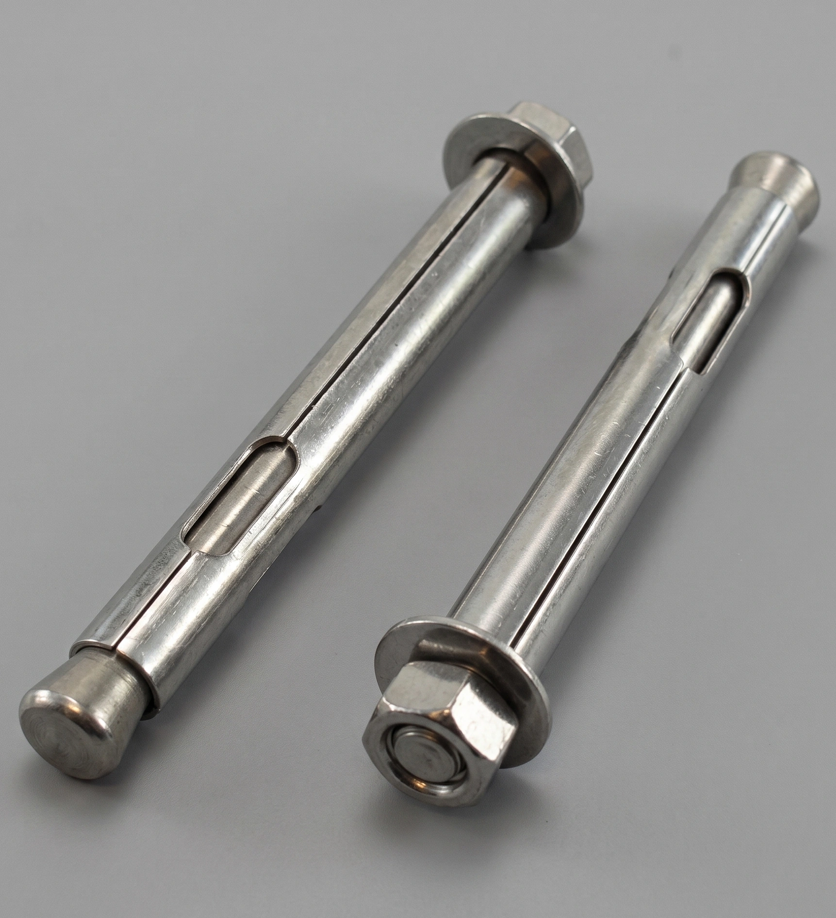 Sleeve Anchor