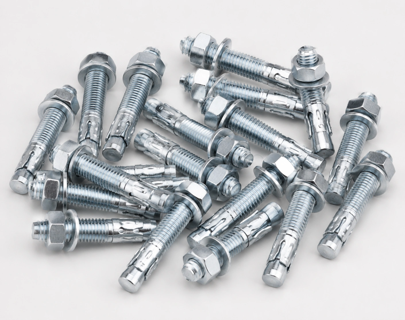 Through Bolt - Image 2