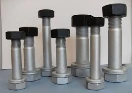 Zinc Flake coating - Image 3