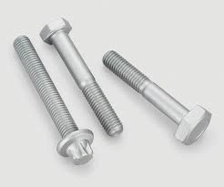 Zinc Flake coating2