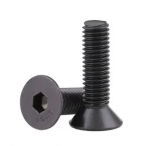 CSK head bolt