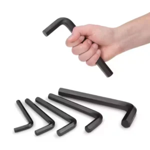 Allen key
