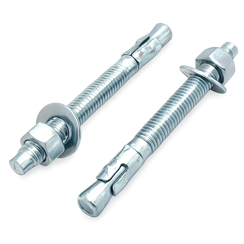 anchor-bolt
