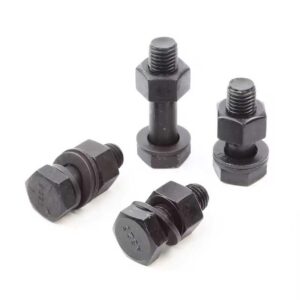 ASTM bolt