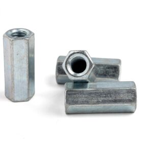 Long nut or Connector nut or Coupling nut