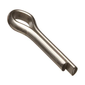 Split pin or Cottor pin