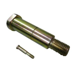 Coupling bolt
