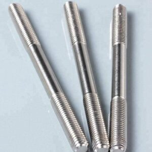 Double end stud