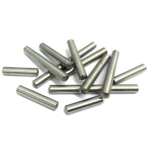 Dowel pin