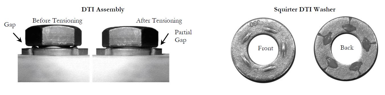 DTI washer - Image 2