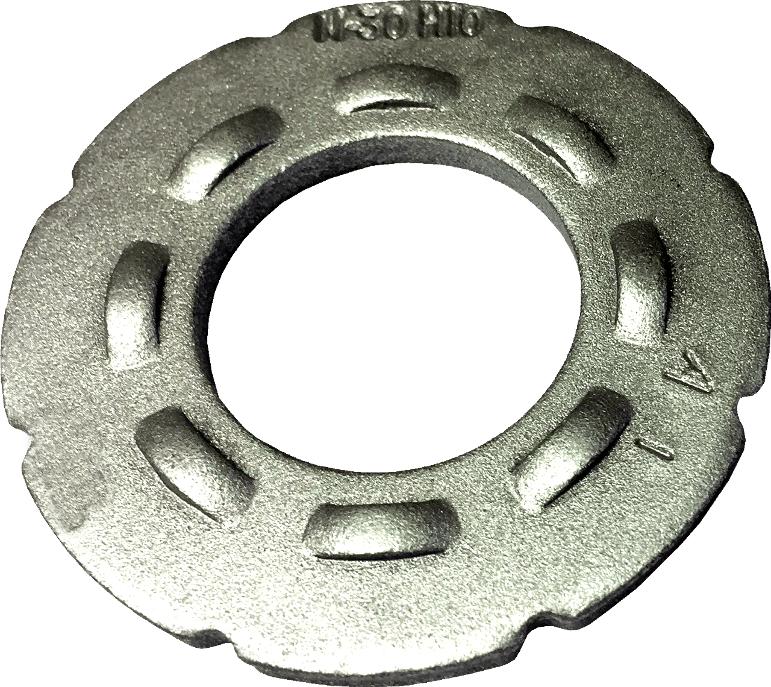 DTI washer