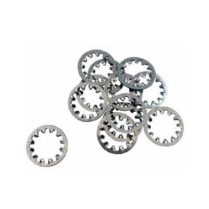 Disc washer