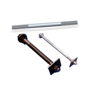 ASTM F1554 anchor bolt