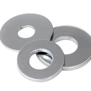 Fender washer