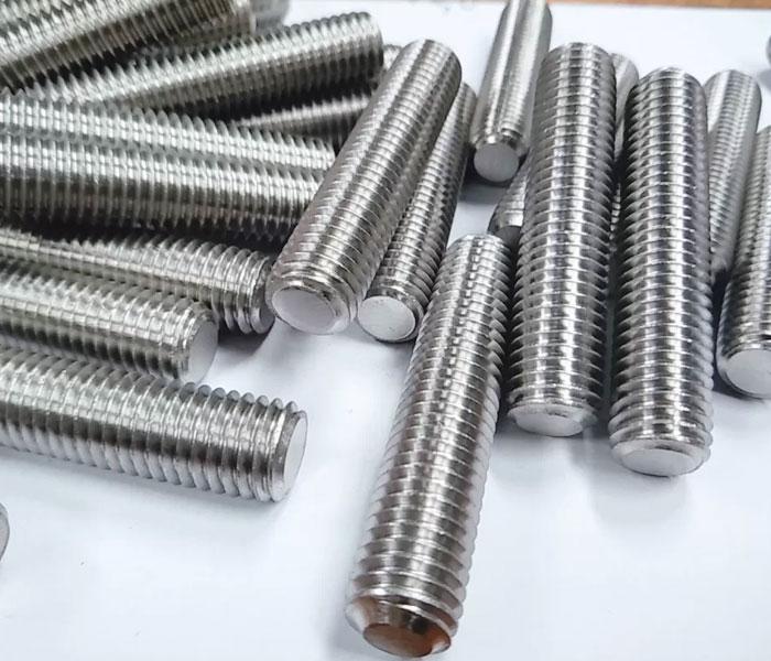 Full thread rod