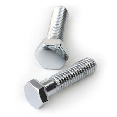 Hex bolt