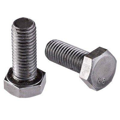 SS hex bolt - Image 3