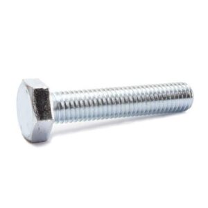SS hex bolt
