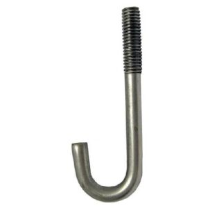 J bolt