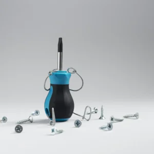 Machine Screws