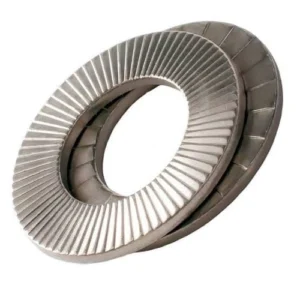 Nord-lock washer