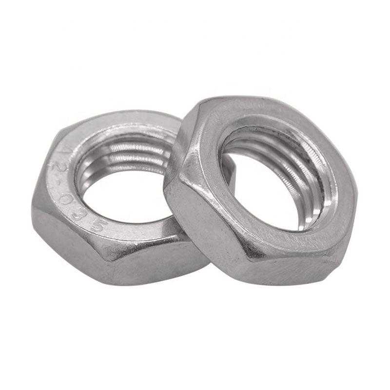 nylock nut - Image 2