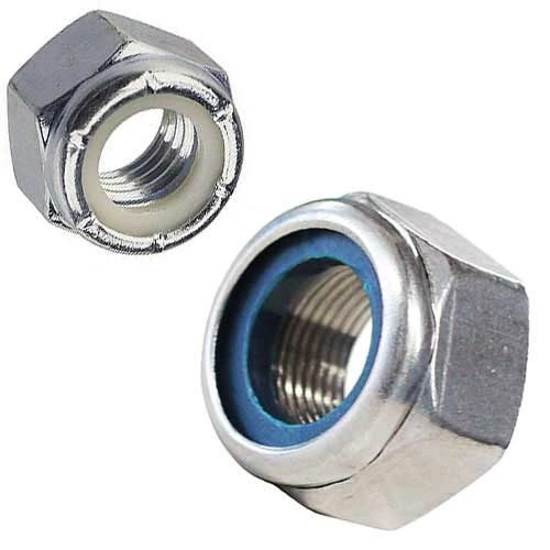 nylock nut