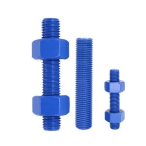 PTFE coated stud